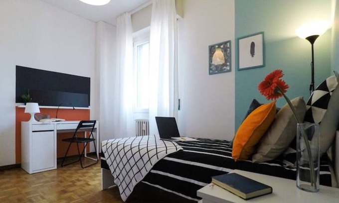 Porta Venezia Resort | 140 m² Private room ∙ 1 bedroom ∙ 1 guest