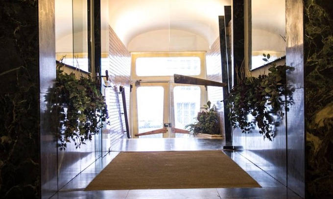 Porta Venezia Resort | 140 m² Private room ∙ 1 bedroom ∙ 1 guest