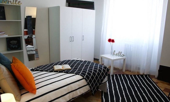 Porta Venezia Resort | 140 m² Private room ∙ 1 bedroom ∙ 1 guest