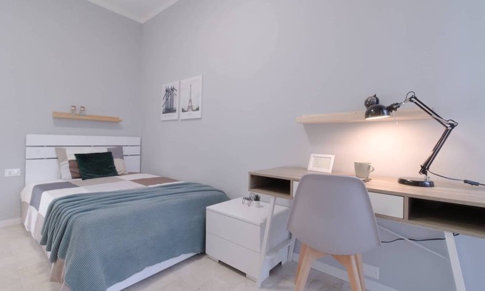 Mompiano Resort | 140 m² Private room ∙ 1 bedroom ∙ 1 guest