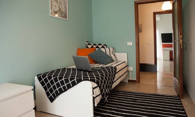 Mompiano Resort | 140 m² Private room ∙ 1 bedroom ∙ 1 guest
