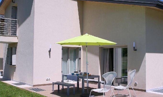 Crociale Villa | 143 m² Villa ∙ 3 bedrooms ∙ 5 guests