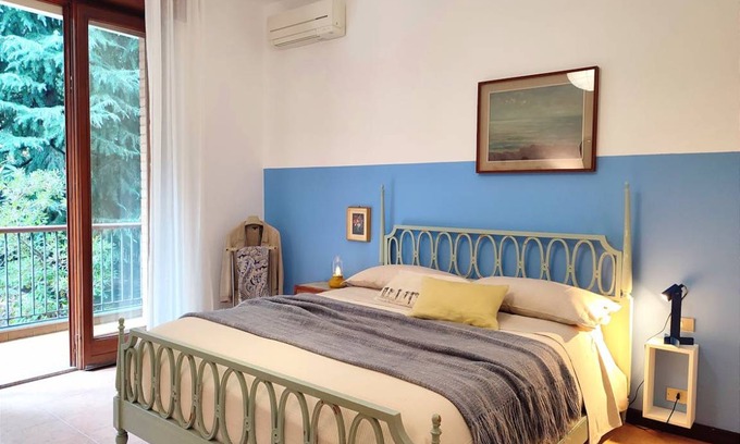 Bollate Apartment | 145 m² Apartment ∙ 2 bedrooms ∙ 4 guests
