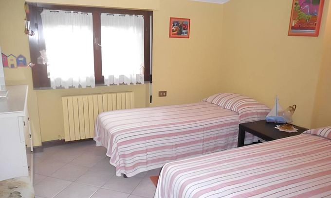 Casnate Con Bernate Bed & Breakfast | 15 m² Bed and breakfast ∙ 3 guests