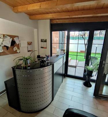 Cesano Boscone Bed & Breakfast | 15 m² Bed and breakfast ∙ 2 guests