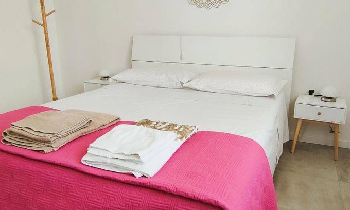 Bergamo Bed & Breakfast | 15 m² Bed and breakfast ∙ 2 guests