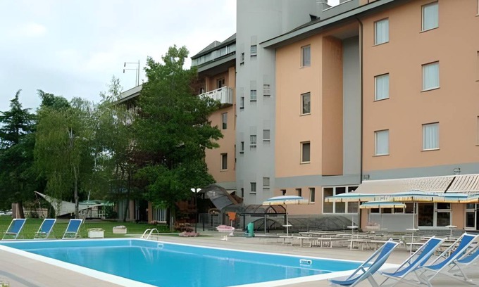 Pero Hotel | 15 m² Hotel ∙ 3 guests