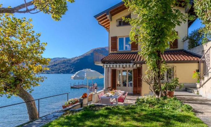 Cima Apartment | 150 m² Apartment ∙ 2 bedrooms ∙ 8 guests