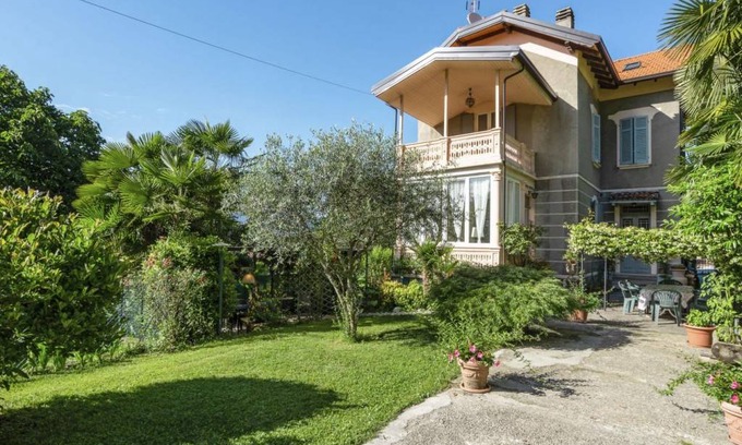 Castello Apartment | 150 m² Apartment ∙ 3 bedrooms ∙ 6 guests