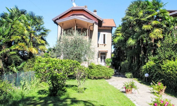 Castello Apartment | 150 m² Apartment ∙ 3 bedrooms ∙ 6 guests