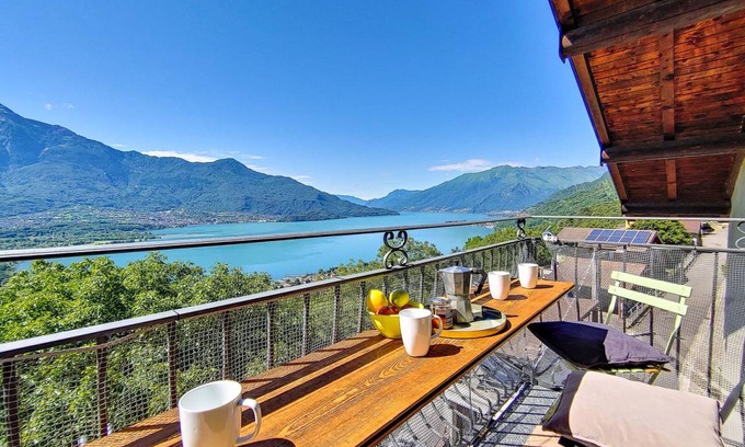Cerceno Apartment | 150 m² Apartment ∙ 3 bedrooms ∙ 6 guests