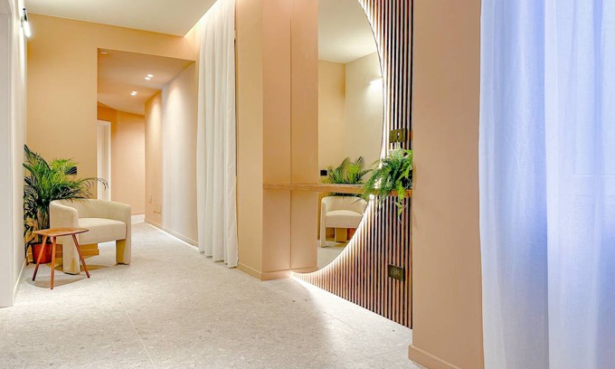 Lazzaretto Apartment | 150 m² Apartment ∙ 6 bedrooms ∙ 12 guests