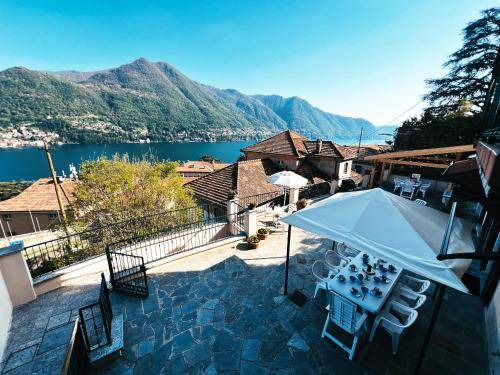 Moltrasio Apartment | 150 m² Apartment ∙ 3 bedrooms ∙ 9 guests