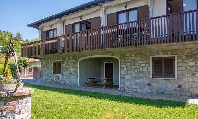 Castello House | 150 m² House ∙ 3 bedrooms ∙ 6 guests