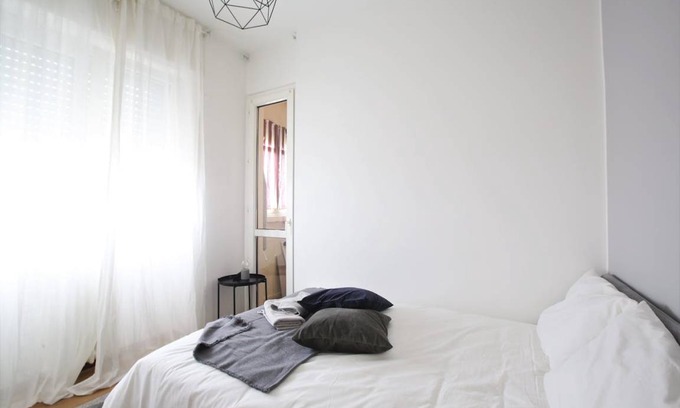 Quarto Cagnino Resort | 150 m² Private room ∙ 1 bedroom ∙ 1 guest