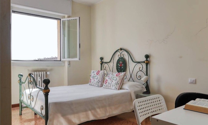 Quarto Cagnino Resort | 150 m² Private room ∙ 1 bedroom ∙ 1 guest