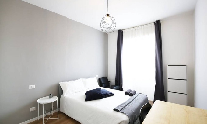 Quarto Cagnino Resort | 150 m² Private room ∙ 1 bedroom ∙ 1 guest