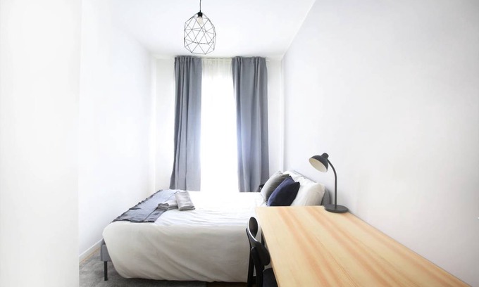Quarto Cagnino Resort | 150 m² Private room ∙ 1 bedroom ∙ 1 guest