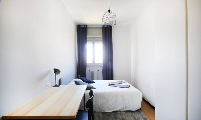 Quarto Cagnino Resort | 150 m² Private room ∙ 1 bedroom ∙ 1 guest
