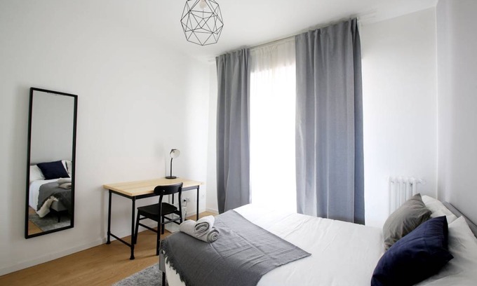 Quarto Cagnino Resort | 150 m² Private room ∙ 1 bedroom ∙ 1 guest