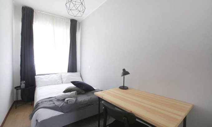 Quarto Cagnino Resort | 150 m² Private room ∙ 1 bedroom ∙ 1 guest