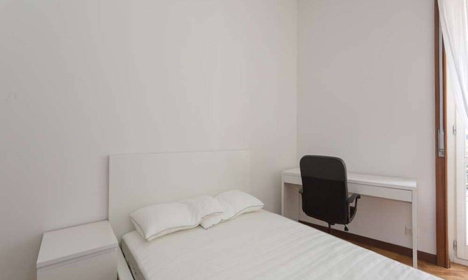 Rondo - Torretta Resort | 150 m² Private room ∙ 1 bedroom ∙ 1 guest