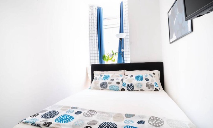 Porta Genova Resort | 150 m² Private room ∙ 1 bedroom ∙ 1 guest