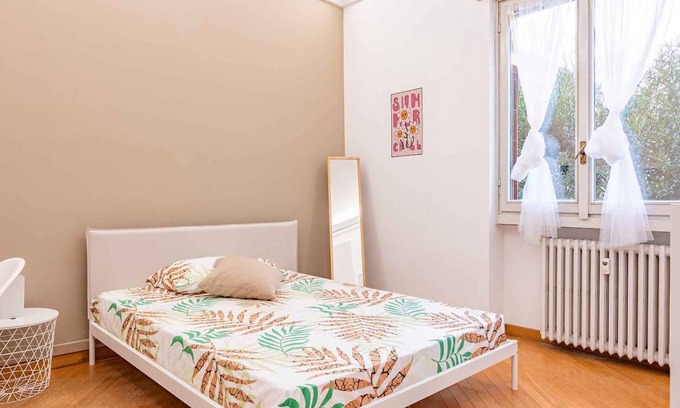 Maggiolina Resort | 150 m² Private room ∙ 1 bedroom ∙ 1 guest