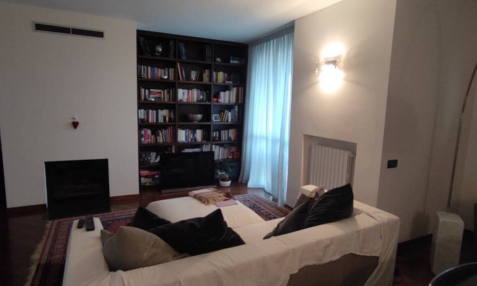 Montorfano Resort | 150 m² Private room ∙ 1 bedroom ∙ 1 guest