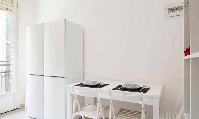 Tre Torri Resort | 150 m² Private room ∙ 1 bedroom ∙ 1 guest