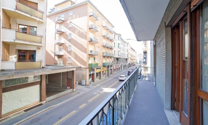 Downtown Resort | 150 m² Private room ∙ 1 bedroom ∙ 1 guest