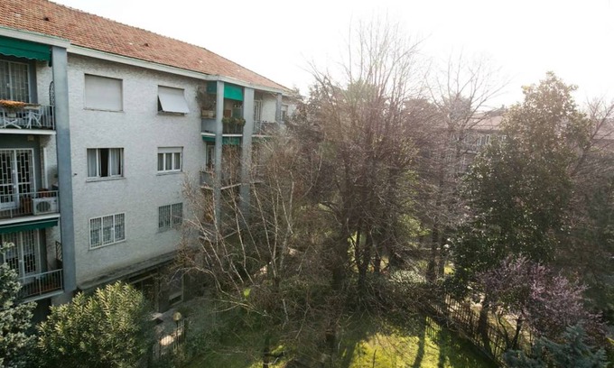 San Siro Resort | 150 m² Private room ∙ 1 bedroom ∙ 1 guest