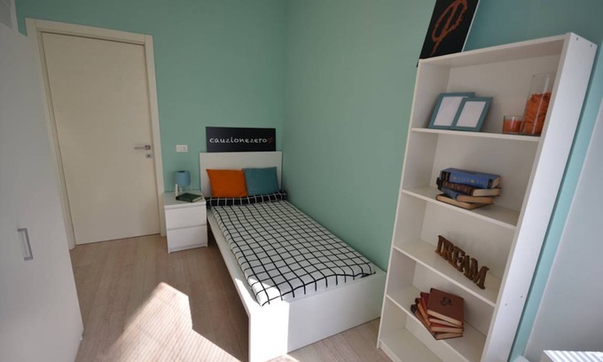 Stazione Resort | 150 m² Private room ∙ 1 bedroom ∙ 7 guests
