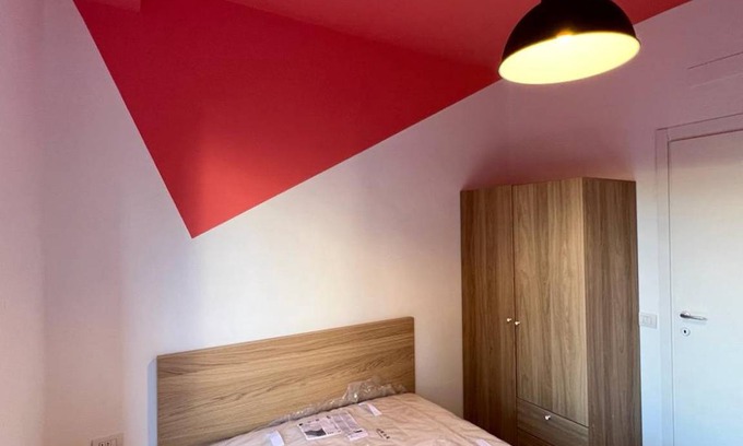 Porta Romana Resort | 150 m² Private room ∙ 1 bedroom ∙ 2 guests