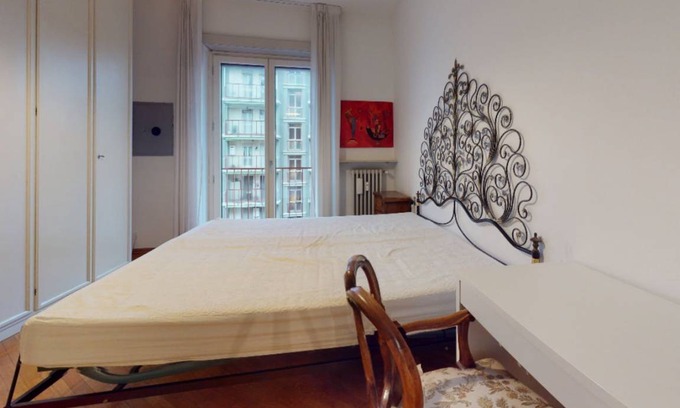 Maggiolina Resort | 150 m² Private room ∙ 1 bedroom ∙ 1 guest