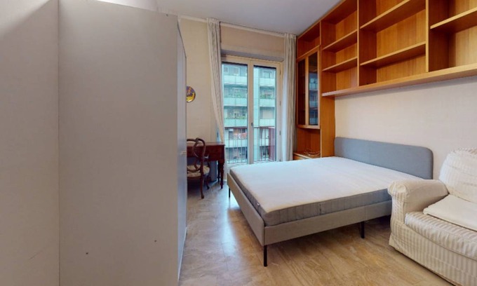 Maggiolina Resort | 150 m² Private room ∙ 1 bedroom ∙ 1 guest