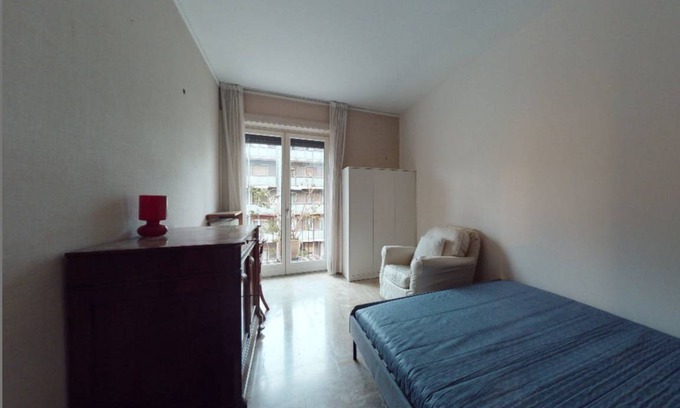 Maggiolina Resort | 150 m² Private room ∙ 1 bedroom ∙ 1 guest