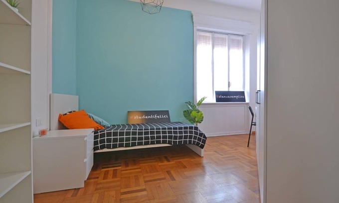 Citta Bassa Resort | 150 m² Private room ∙ 1 bedroom ∙ 6 guests