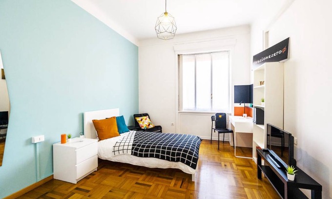 Citta Bassa Resort | 150 m² Private room ∙ 1 bedroom ∙ 6 guests
