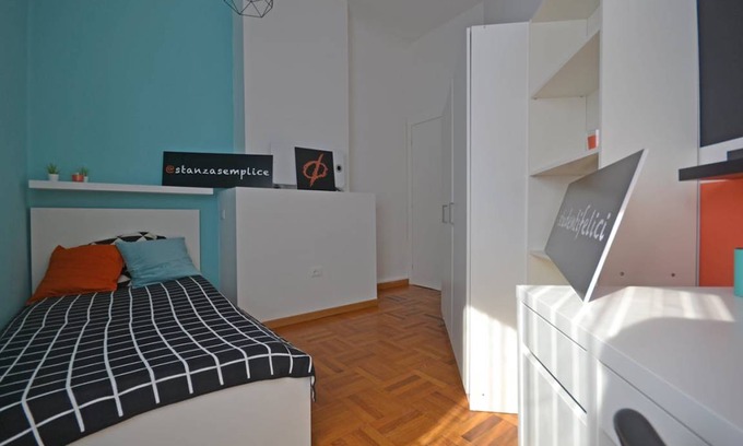 Citta Bassa Resort | 150 m² Private room ∙ 1 bedroom ∙ 6 guests