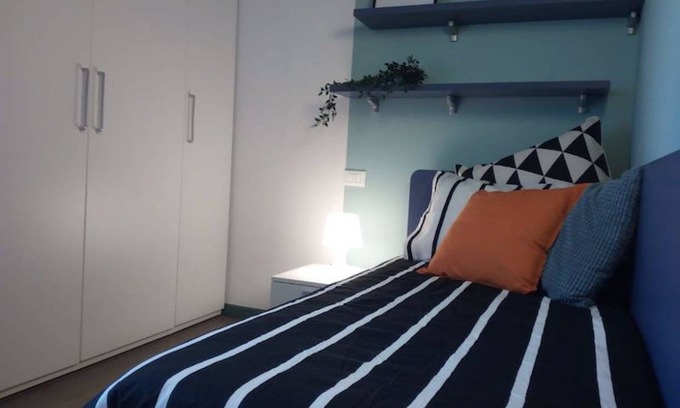 Brescia Antica Resort | 150 m² Private room ∙ 1 bedroom ∙ 1 guest