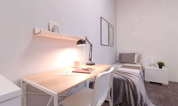 Brescia Resort | 150 m² Private room ∙ 1 bedroom ∙ 7 guests