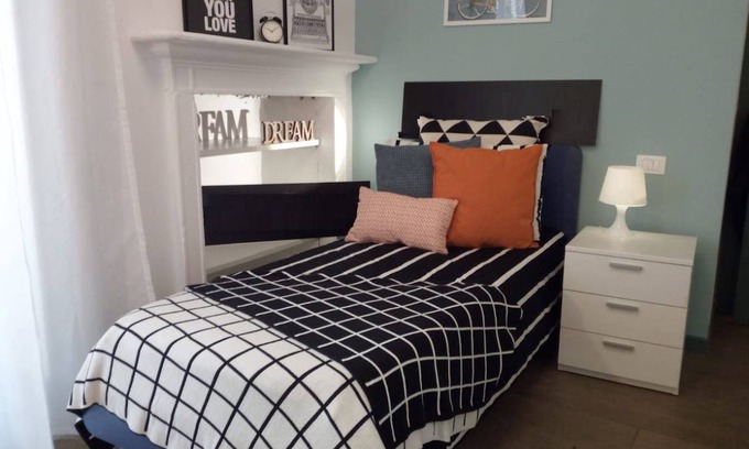 Brescia Antica Resort | 150 m² Private room ∙ 1 bedroom ∙ 1 guest