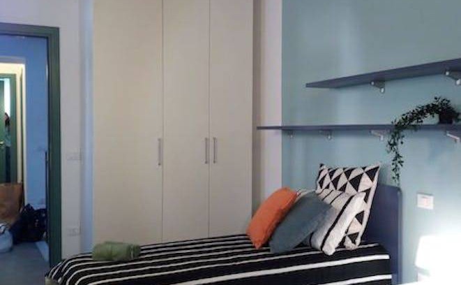 Brescia Antica Resort | 150 m² Private room ∙ 1 bedroom ∙ 1 guest