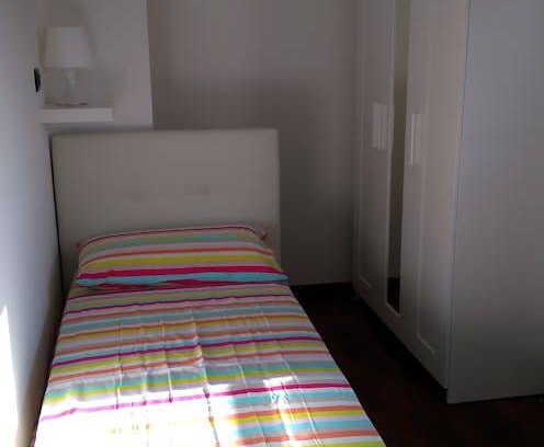 Dergano Resort | 150 m² Private room ∙ 1 bedroom ∙ 1 guest