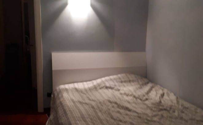 Lorenteggio Other | 150 m² Shared room ∙ 1 bedroom ∙ 1 guest
