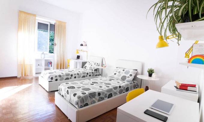 Porta Genova Other | 150 m² Shared room ∙ 1 bedroom ∙ 1 guest