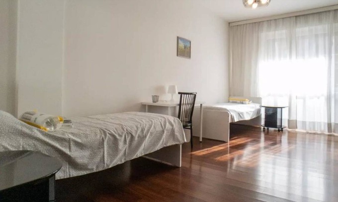 Acquabella Other | 150 m² Shared room ∙ 1 bedroom ∙ 2 guests
