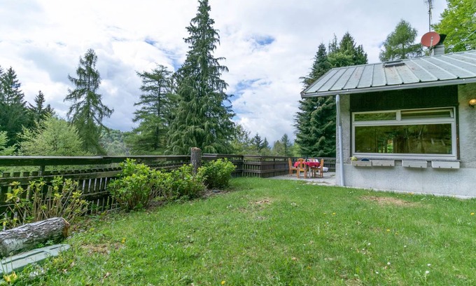 Bellagio Villa | 150 m² Villa ∙ 3 bedrooms ∙ 7 guests