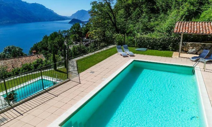 Naggio Villa | 150 m² Villa ∙ 3 bedrooms ∙ 6 guests